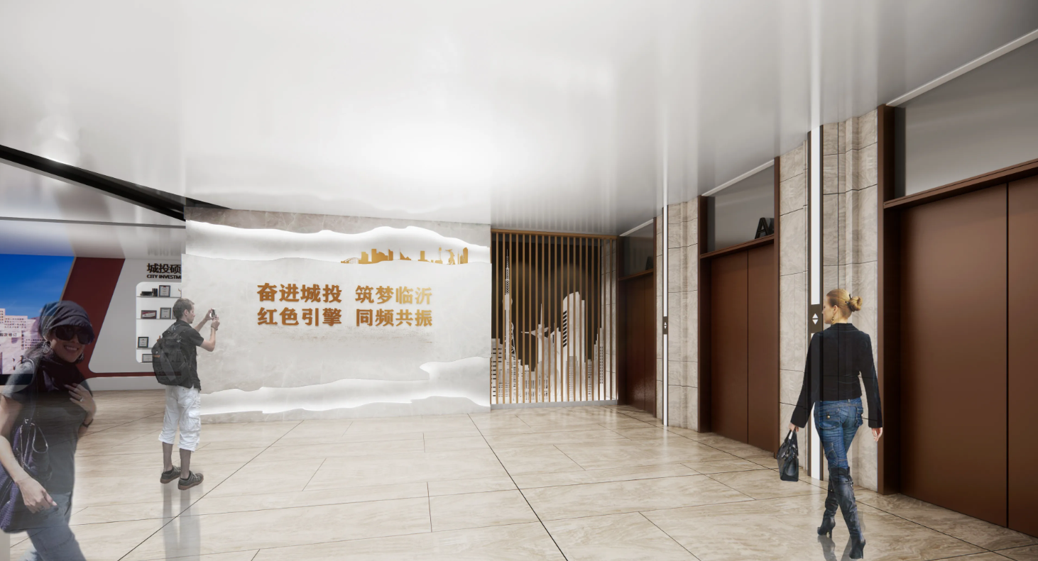 廣東深圳企業(yè)黨建展廳設(shè)計，深圳企業(yè)黨建展館設(shè)計、廣東企業(yè)黨建文化建設(shè)（一）